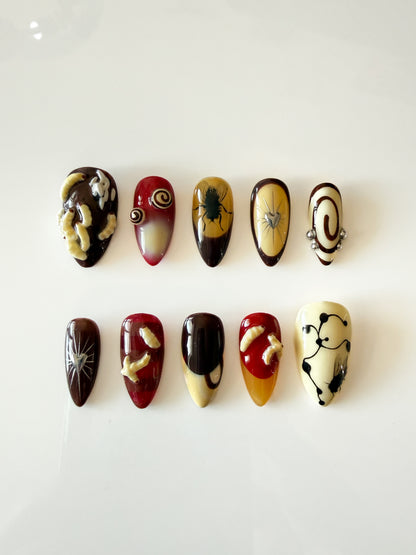Fly Set