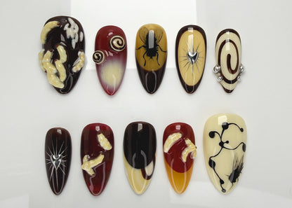 Fly Set