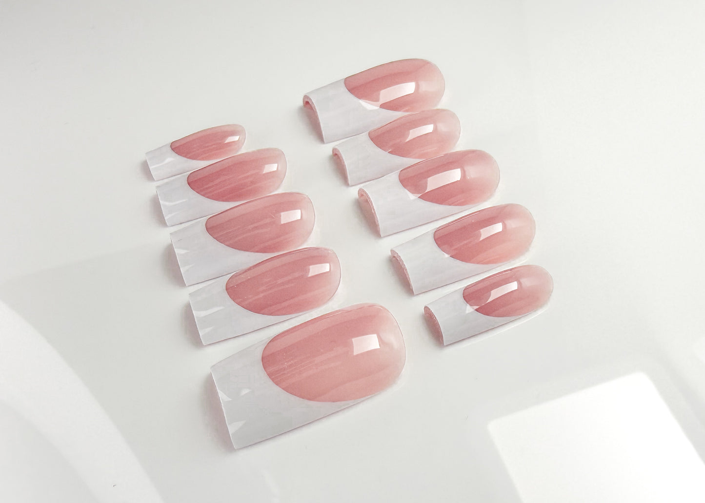 Classic French Set